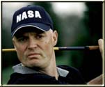 owner Robert Kaindl, also PGA Professional golfer